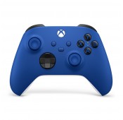 Comando Xbox Series X Shock Blue